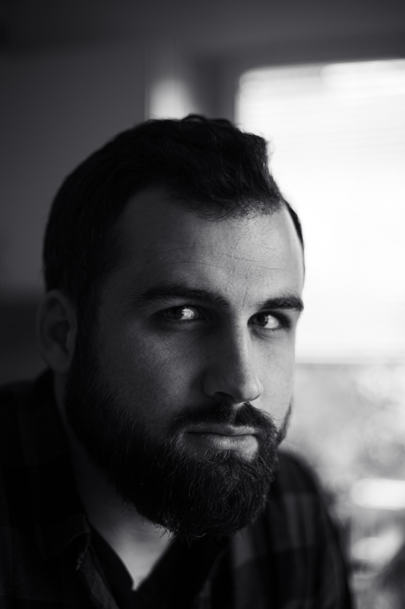 Damjan Milosavljević, osnivač Izveštaja
